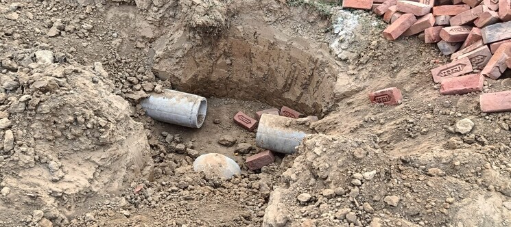 undefined, hardoi by pass road  1000 Sq.Ft. Plot In Hardoi By Pass Road Lucknow 8750567