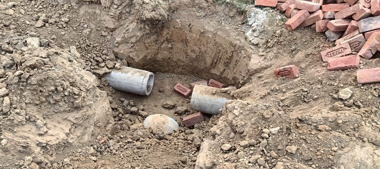 undefined, hardoi by pass road  1000 Sq.Ft. Plot In Hardoi By Pass Road Lucknow 8750567