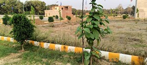  Plot – Exterior View View at Hardoi By Pass Road - for Sale