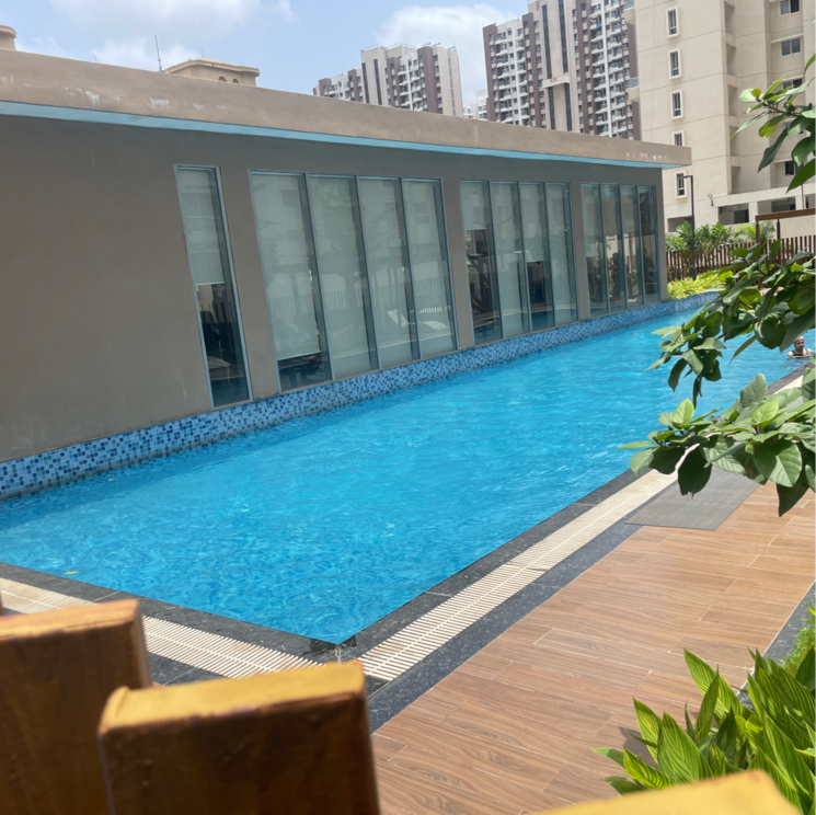 Exterior View, vtp-leonara 1 Bedroom 430 Sq.Ft. Apartment In Bhoirwadi Pune 8750621