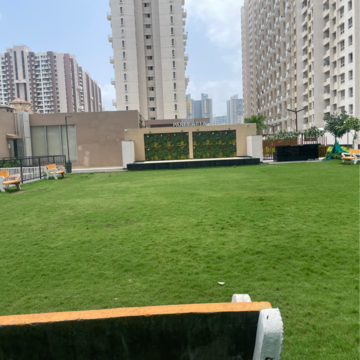 1 BHK Apartment – Exterior View View at VTP Leonara, Bhoirwadi - for Rent