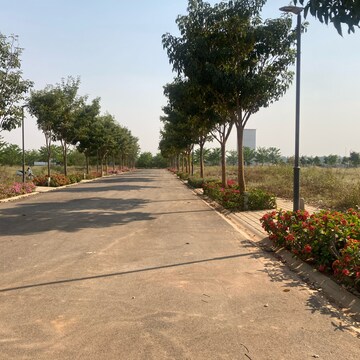  Plot – Garden View at House of Hiranandani Devanahalli, Devanahalli - for Sale