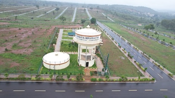 Plot – Exterior View View at LTG Aishwarya Indraprastha, Mysore Road - for Sale