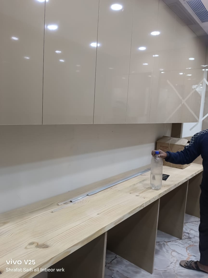 Office Space For Rent in Alphathum