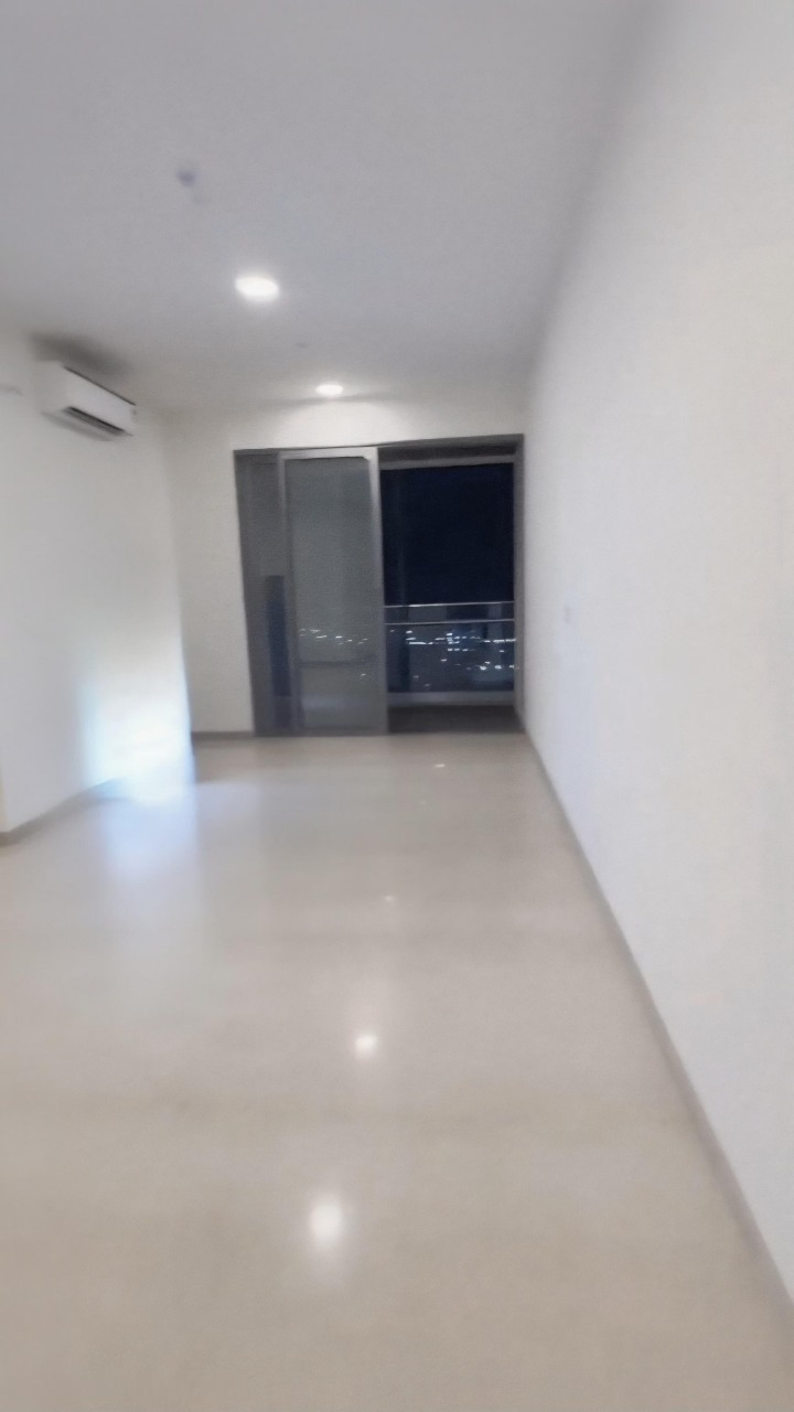 5 BHK + Servant Room Apartment For Rent in Avighna One Avighna Park