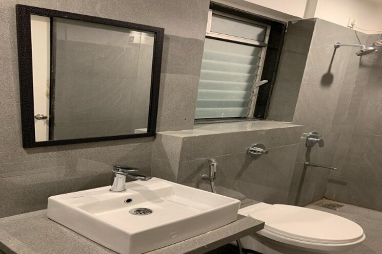 Team Area, mayfair-the-view 2 Bedroom 619 Sq.Ft. Apartment In Vikhroli West Mumbai 8750597