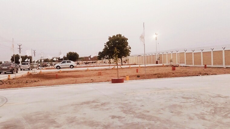 Exterior View, panjappur  1200 Sq.Ft. Plot In Panjappur Trichy 8750666