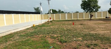  Plot For Sale in Panjappur