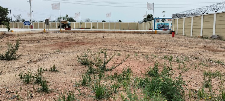 undefined, panjappur  1200 Sq.Ft. Plot In Panjappur Trichy 8750666