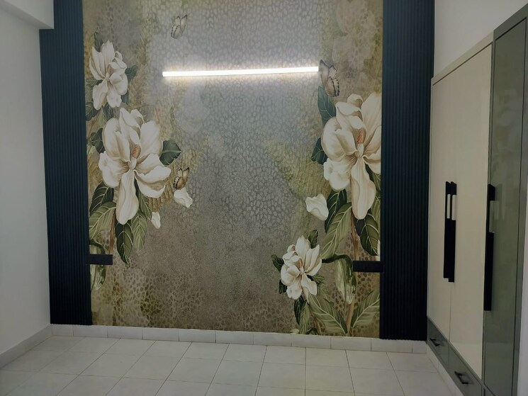 Master Bedroom, unitech-arcadia 4 Bedroom 240 Sq.Ft. Builder Floor In South City 2 Gurgaon 8750687