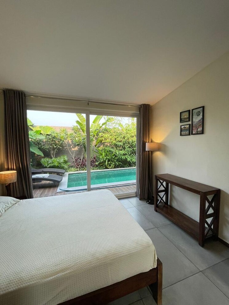 Bedroom, bisalpur road 2 Bedroom 400 Sq.Yd. Villa In Bisalpur Road Bareilly 8750536