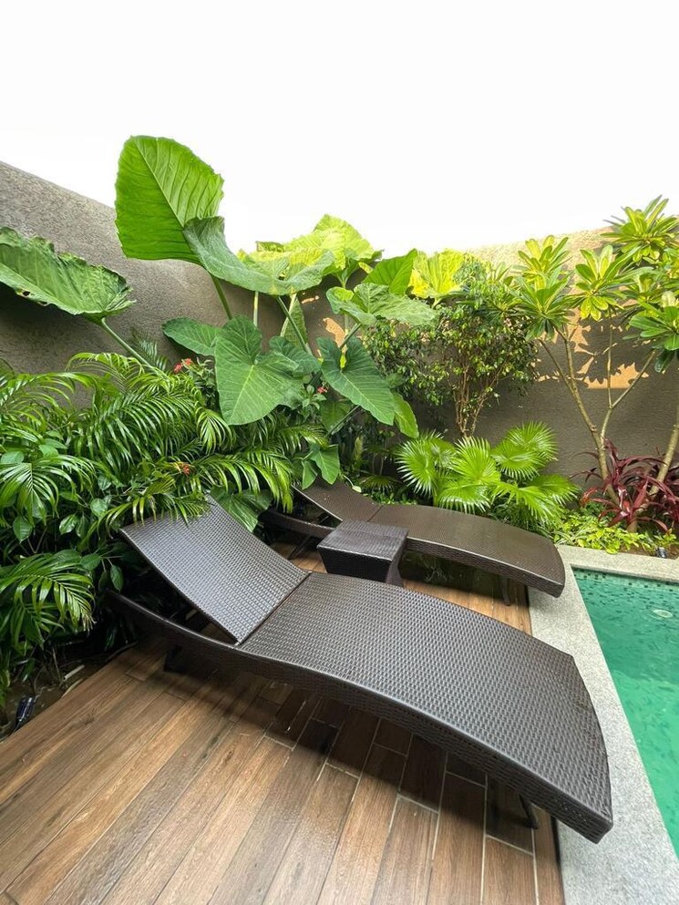 Swimming Pool, bisalpur road 2 Bedroom 400 Sq.Yd. Villa In Bisalpur Road Bareilly 8750536