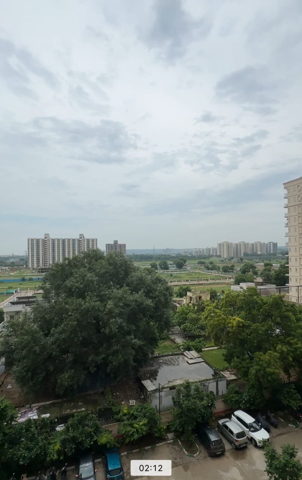 2.5 BHK + Pooja Room Builder Floor For Sale in Signature Global Park 4 and 5