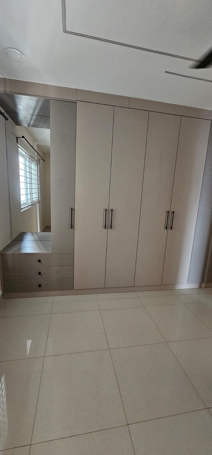 Bathroom, indis-viva-city 3 Bedroom 2595 Sq.Ft. Apartment In Kondapur Hyderabad 8750662