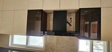 Furnished Amenities in 3 BHK Apartment at INDIS Viva City, Kondapur – for Rent