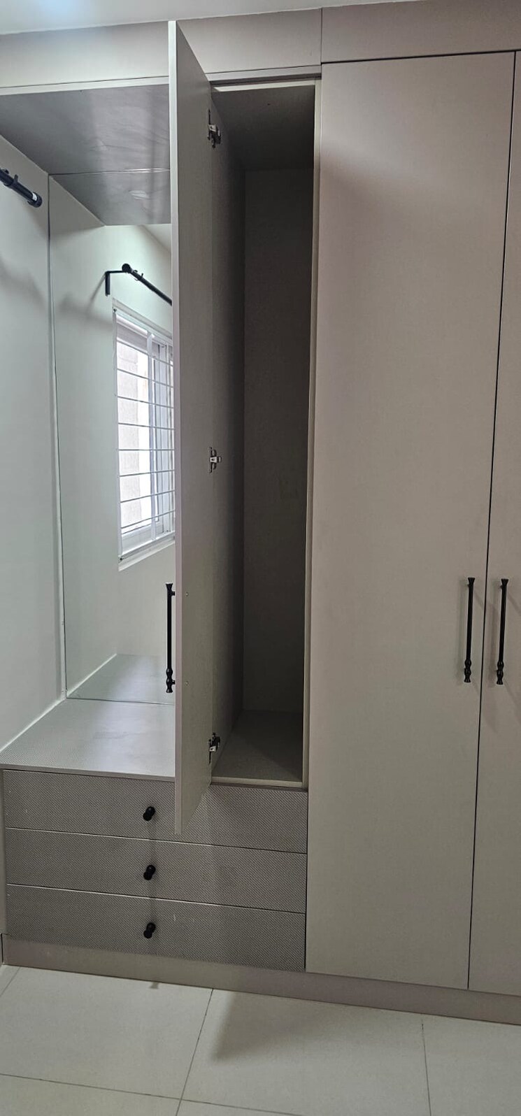 undefined, indis-viva-city 3 Bedroom 2595 Sq.Ft. Apartment In Kondapur Hyderabad 8750662