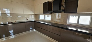 Kitchen in 3 BHK Apartment at INDIS Viva City, Kondapur – for Rent