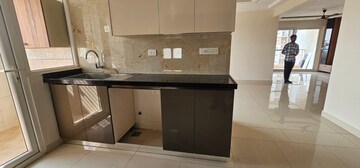 Kitchen in 3 BHK Apartment at INDIS Viva City, Kondapur – for Rent