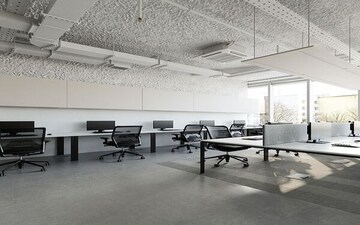 Office Space For Rent in Balaji Heights Kharadi, Kharadi