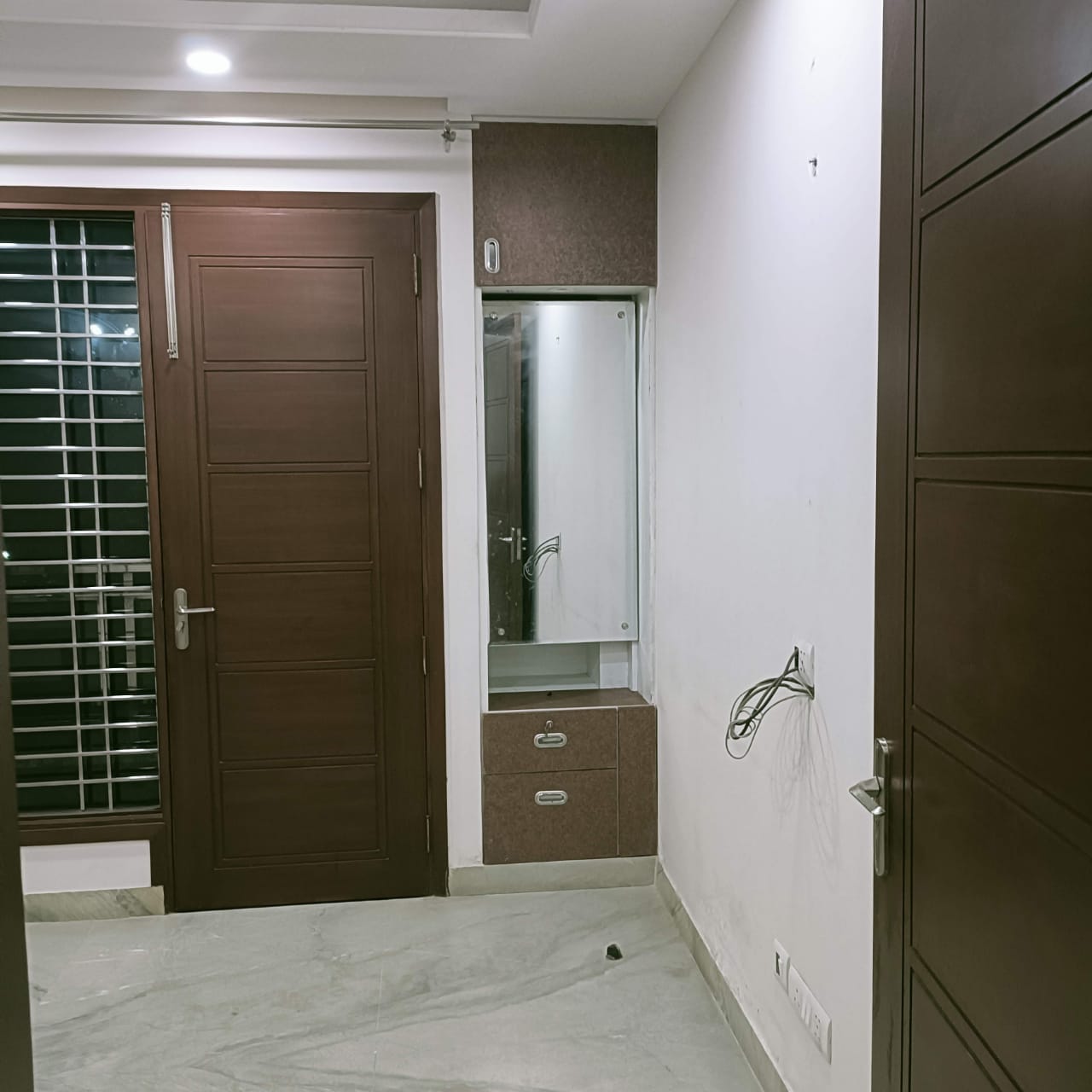 2 BHK Builder Floor For Rent in Malviya Nagar