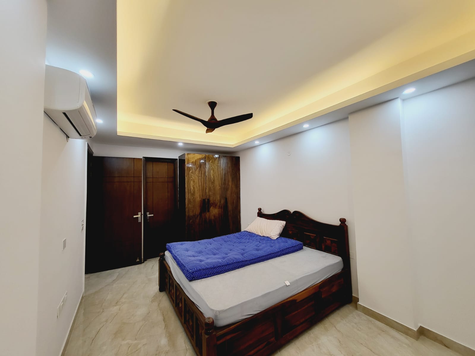1.5 BHK Apartment For Rent in Saket