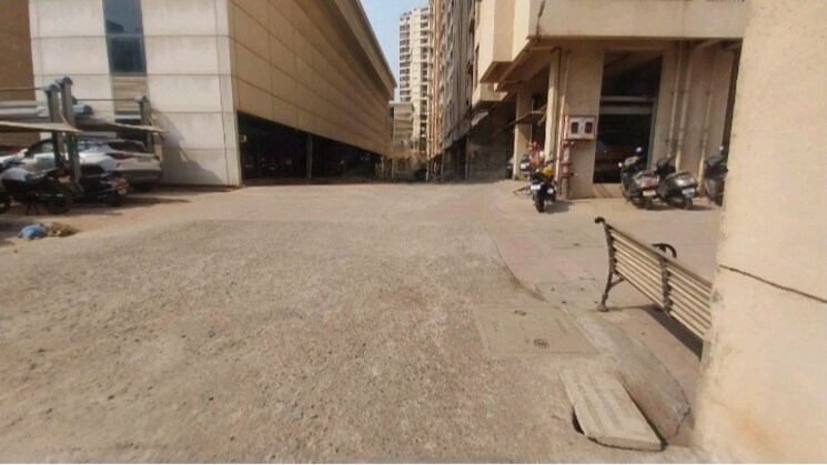  Parking, raunak-park-view 2 Bedroom 640 Sq.Ft. Apartment In Ghodbunder Road Thane 8750708