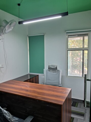 Bedroom in  Office Space at Sector 63 – for Rent