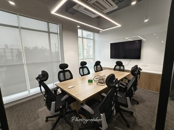 Team Area in  Office Space at Sector 142 – for Rent
