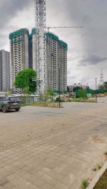 2 BHK Apartment For Sale in Godrej Park Retreat, Sarjapur Road