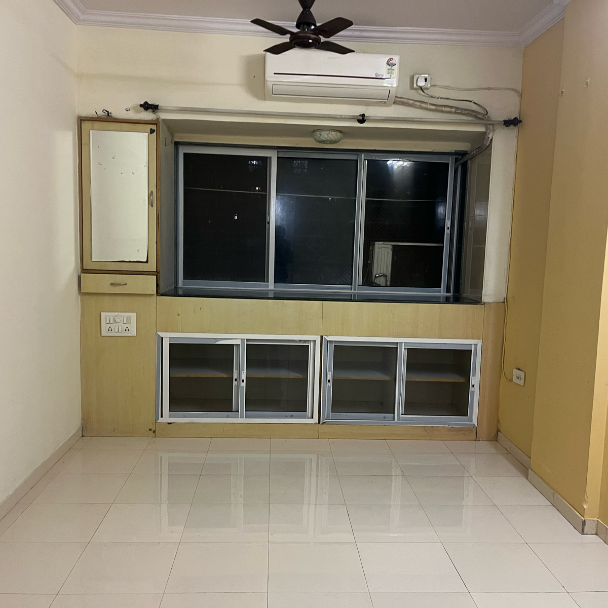 1 BHK Apartment For Rent in Jivan Vihar