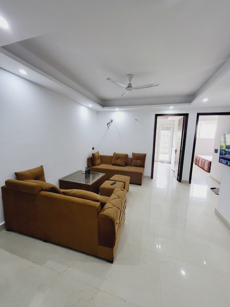 Living Room, saket 2 Bedroom 1200 Sq.Ft. Apartment In Saket Delhi 8750759