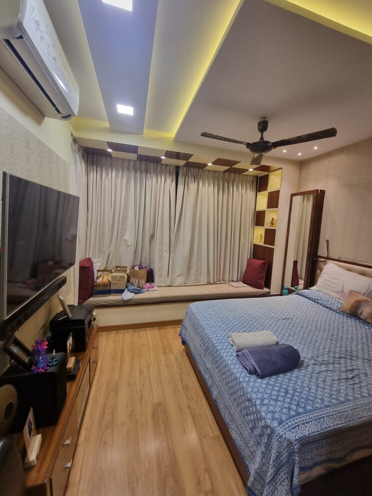 Room, oberoi-exquisite-goregaon 3 Bedroom 1820 Sq.Ft. Apartment In Goregaon East Mumbai 8750725