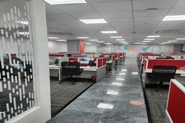  Office Space For Rent in Panchshil World Trade Center, Kharadi