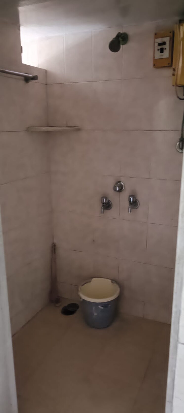 Bathroom, mangalya-andheri-east 1 Bedroom 450 Sq.Ft. Apartment In Andheri East Mumbai 8750795