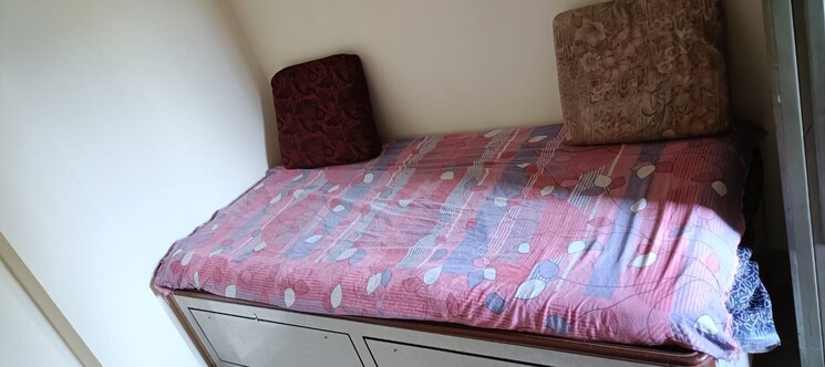Bedroom, mangalya-andheri-east 1 Bedroom 450 Sq.Ft. Apartment In Andheri East Mumbai 8750795