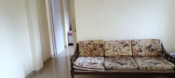 Furnished Amenities in 1 BHK Apartment at Mangalya Andheri East, Andheri East – for Rent