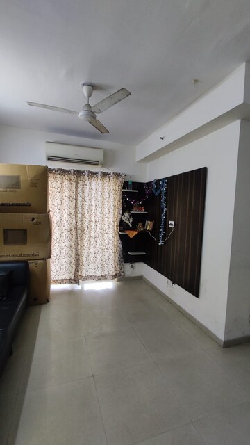 Living Room in 3 BHK Apartment at Moti Nagar – for Sale