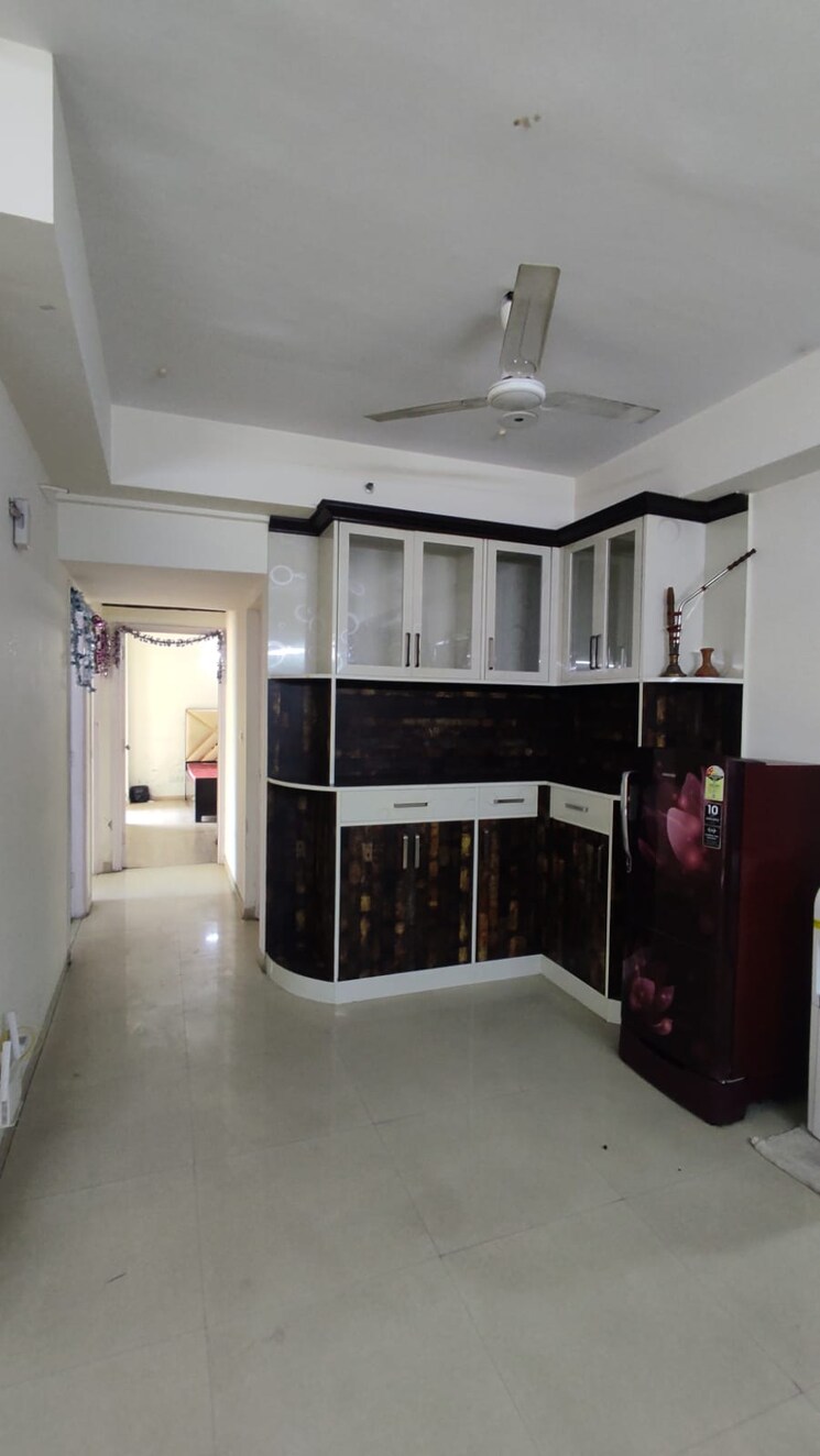 Kitchen, moti nagar 3 Bedroom 1637 Sq.Ft. Apartment In Moti Nagar Delhi 8750764