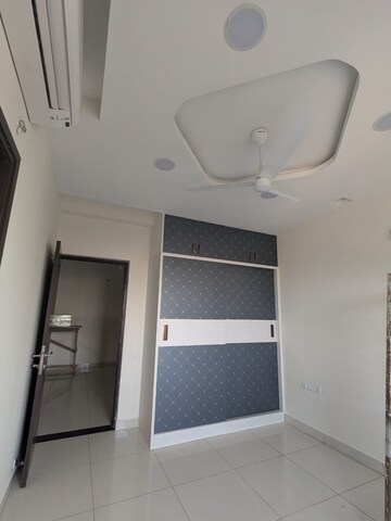 Bathroom in 3 BHK Apartment at Brigade Citadel, Moti Nagar – for Rent