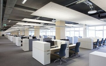 Office Space For Rent in Om Plaza Hinjewadi, Hinjewadi