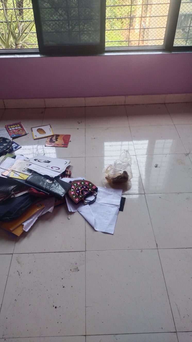 Room, dnyaneshwari-chs-kharghar 1 Bedroom 650 Sq.Ft. Apartment In Kharghar Navi Mumbai 8750834