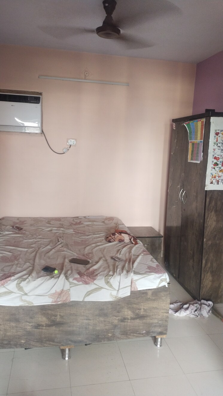 Bedroom, dnyaneshwari-chs-kharghar 1 Bedroom 650 Sq.Ft. Apartment In Kharghar Navi Mumbai 8750834