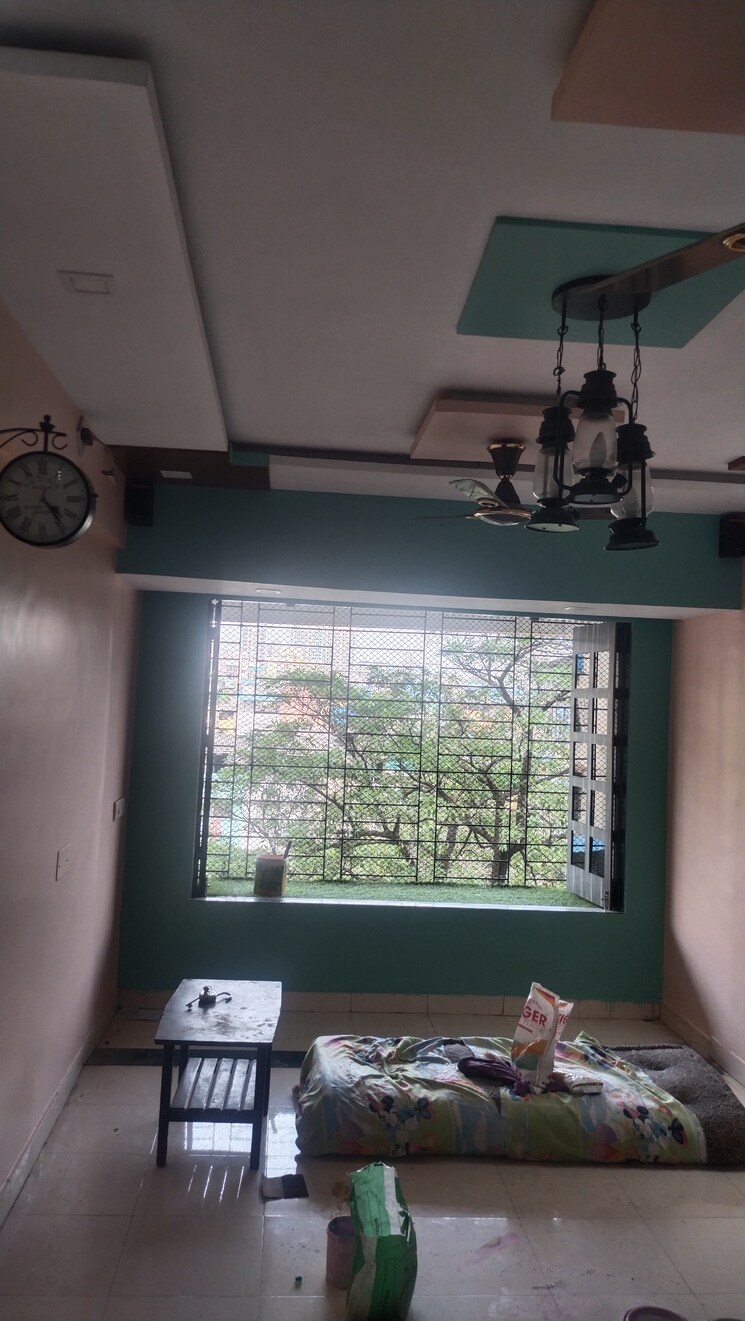 Room, dnyaneshwari-chs-kharghar 1 Bedroom 650 Sq.Ft. Apartment In Kharghar Navi Mumbai 8750834