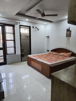 Bedroom in 5 BHK Villa at Adarsh Panache Heights, Kulhan – for Sale