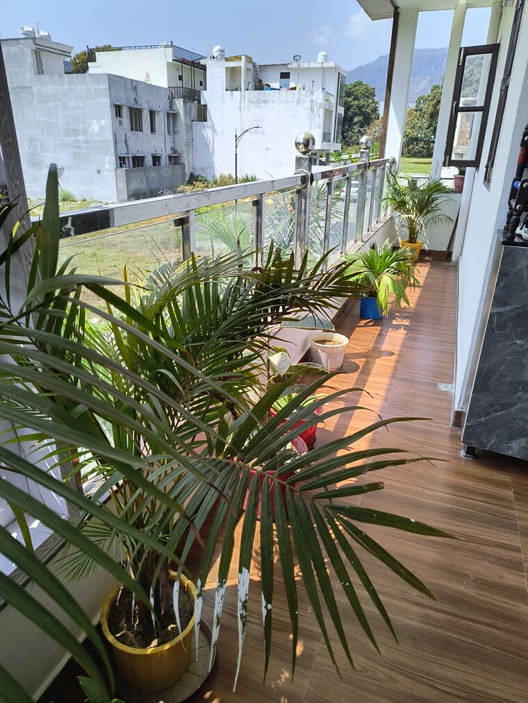 Balcony, adarsh-panache-heights 5 Bedroom 5000 Sq.Ft. Villa In Kulhan Dehradun 8750831