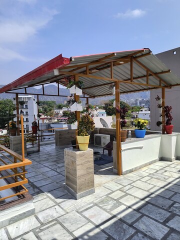 Gym in 5 BHK Villa at Adarsh Panache Heights, Kulhan – for Sale