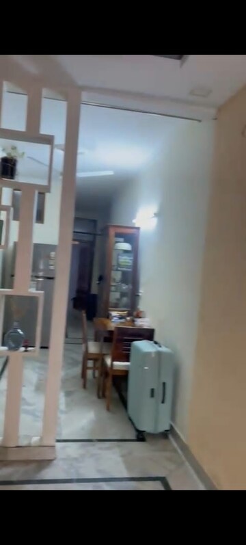Staircase in 2 BHK Builder Floor at Lajpat Nagar 4 – for Rent