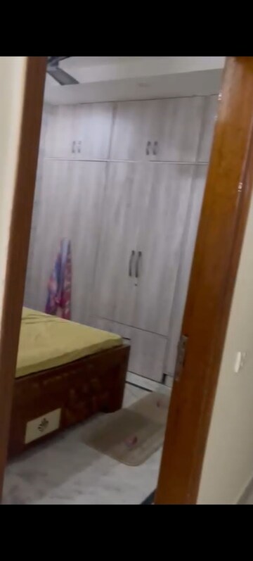 Bathroom in 2 BHK Builder Floor at Lajpat Nagar 4 – for Rent