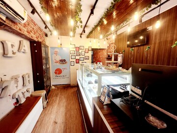 Kitchen in  Shop at Wadala West – for Sale