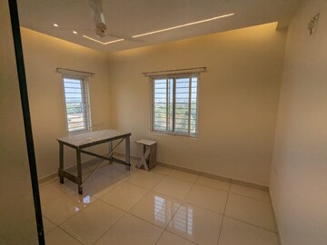 Room in 3 BHK Apartment at Brigade Citadel, Moti Nagar – for Rent
